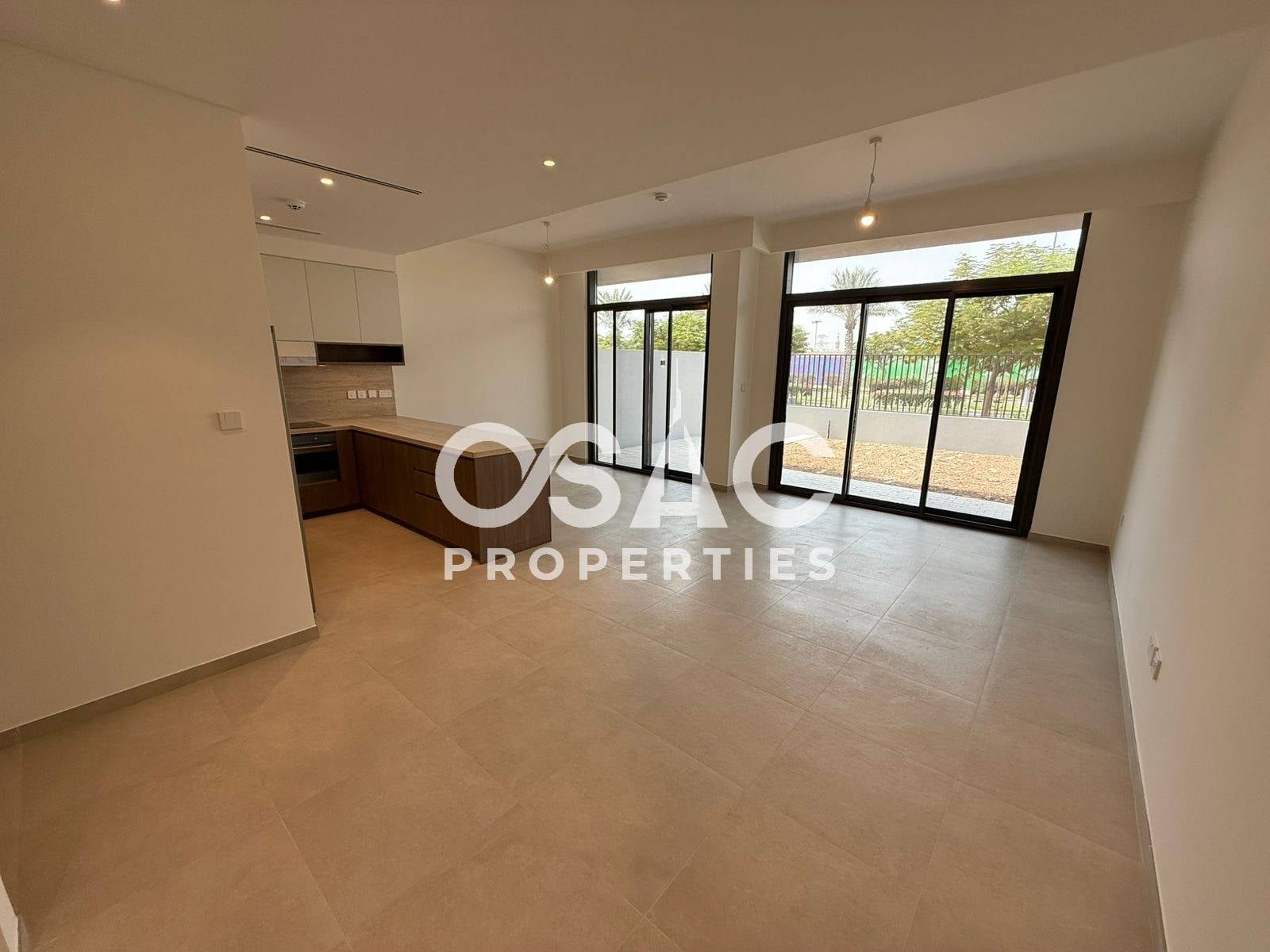  3 Bedroom + Maid | Spacious Villa | Rented - 3
