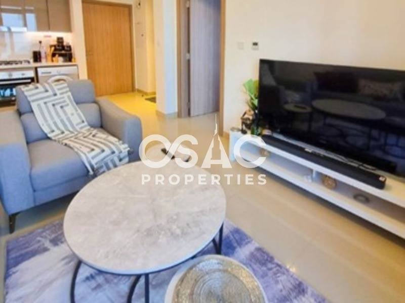 Fully Furnished | Azizi Gardens | Vacant - 3