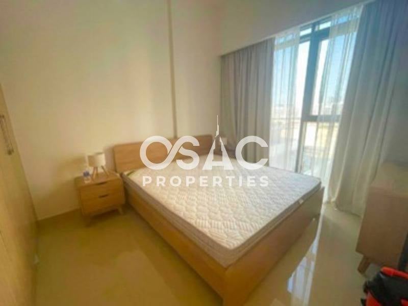 Fully Furnished | Azizi Gardens | Vacant - 4