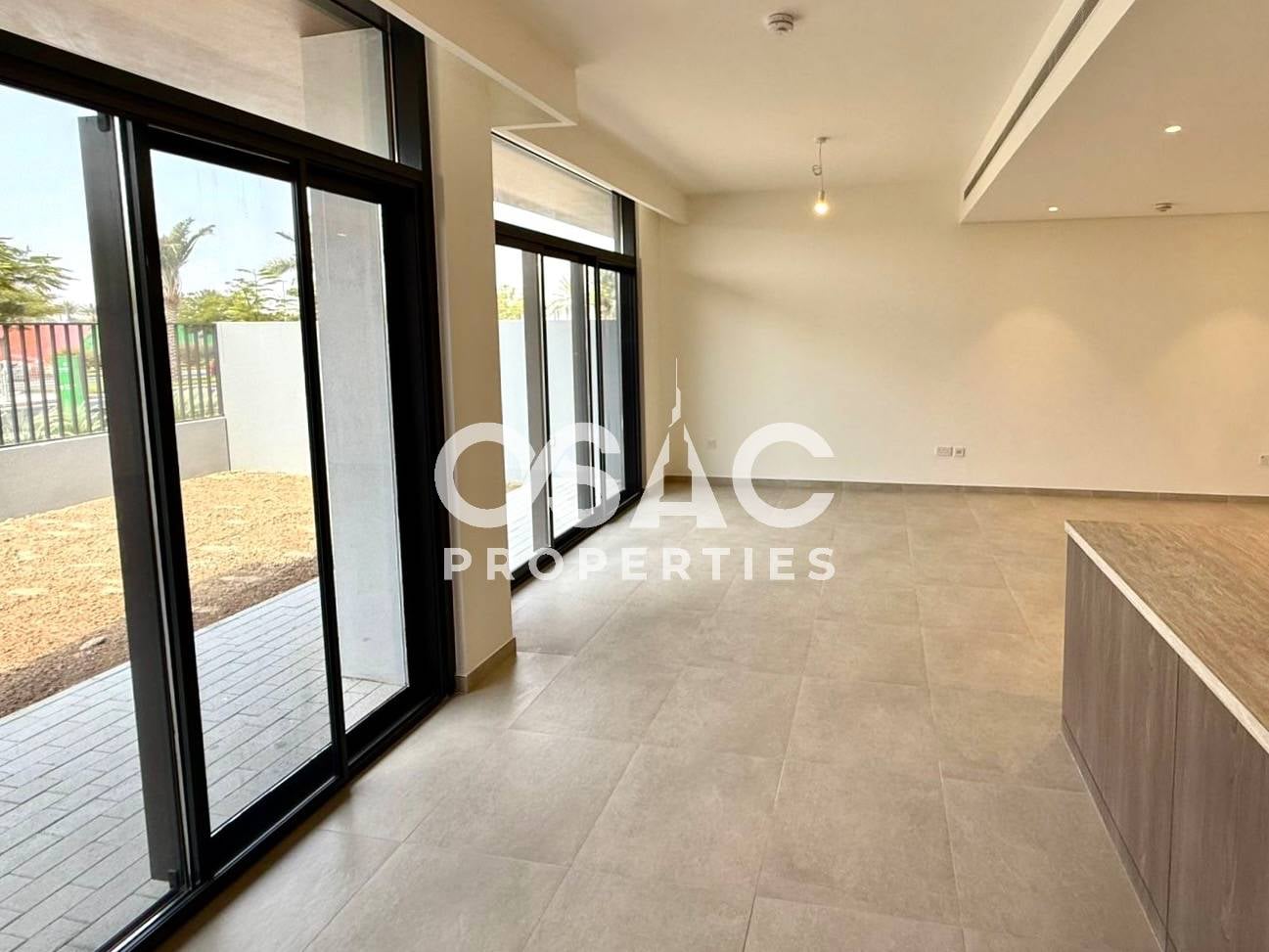  3 Bedroom + Maid | Spacious Villa | Rented - 4