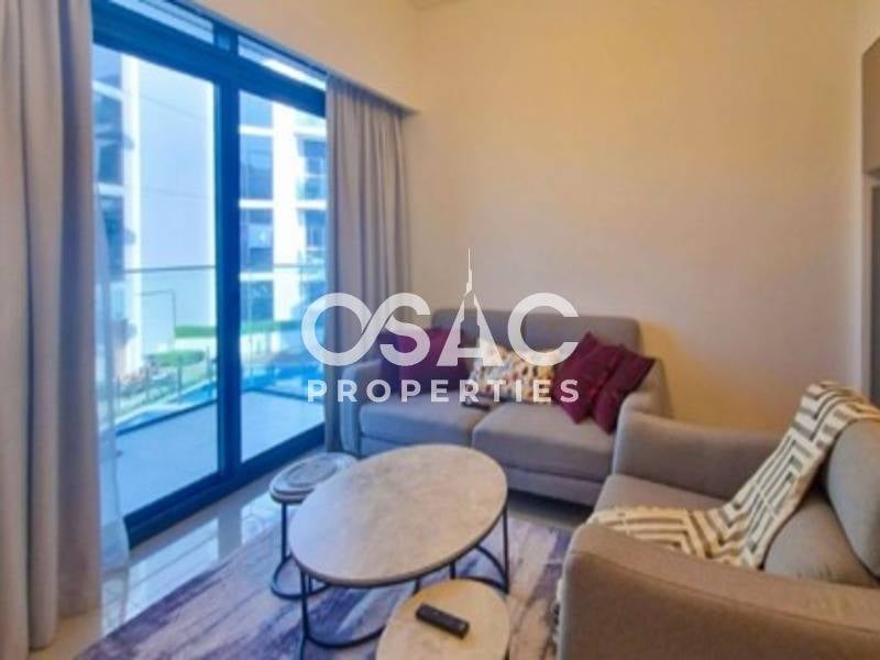 Fully Furnished | Azizi Gardens | Vacant - 2
