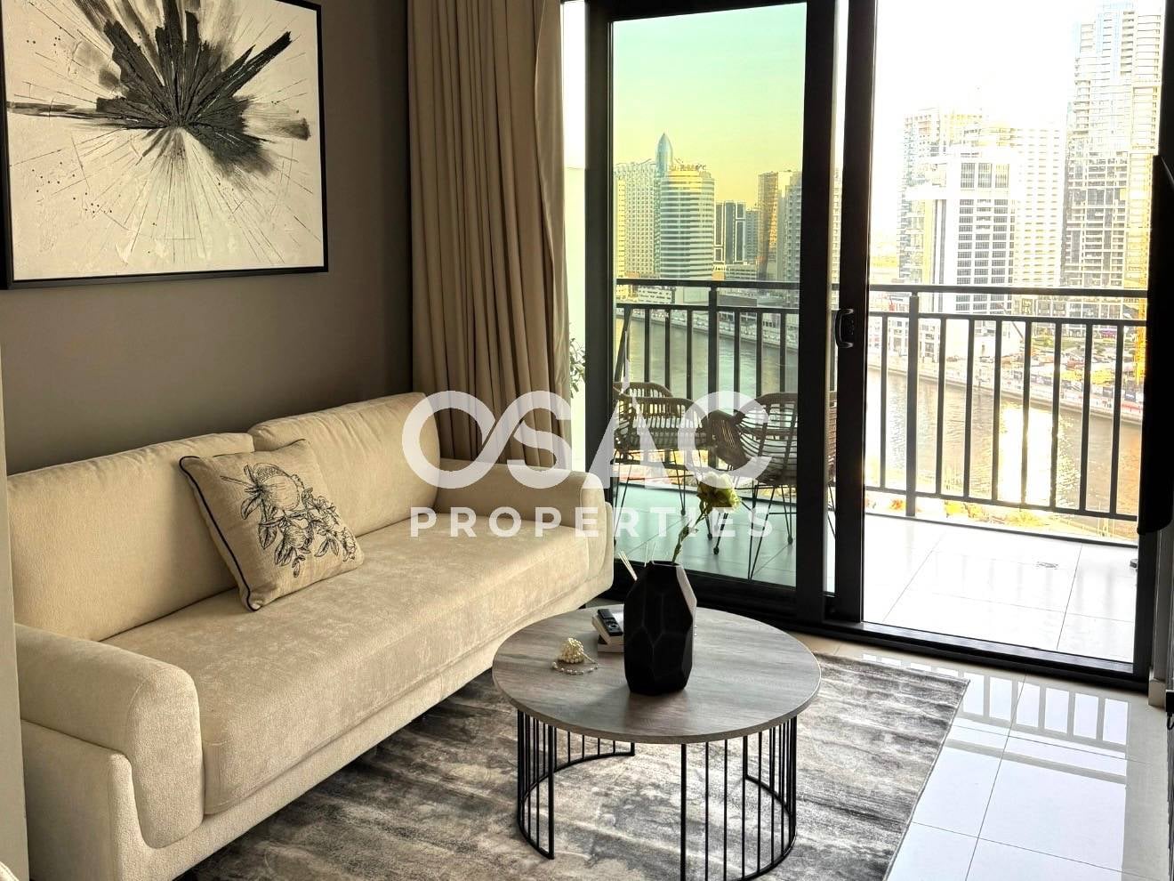 FURNISHED | VOT | SPACIOUS LAY-OUT | STUNNING UNIT