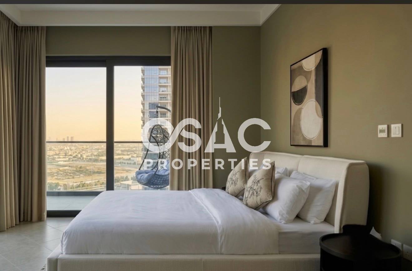 FURNISHED | VOT | SPACIOUS LAY-OUT | STUNNING UNIT - 5