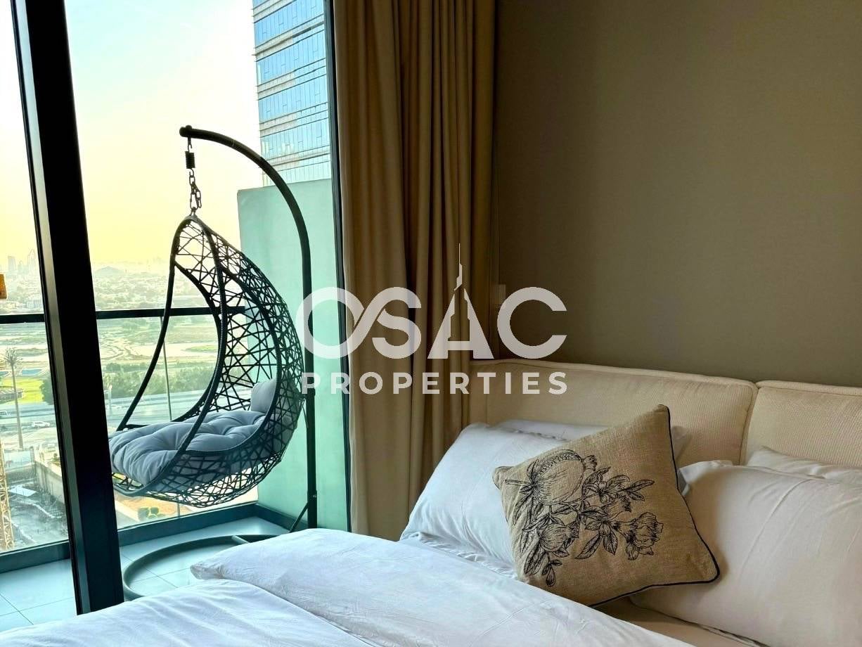 FURNISHED | VOT | SPACIOUS LAY-OUT | STUNNING UNIT - 3