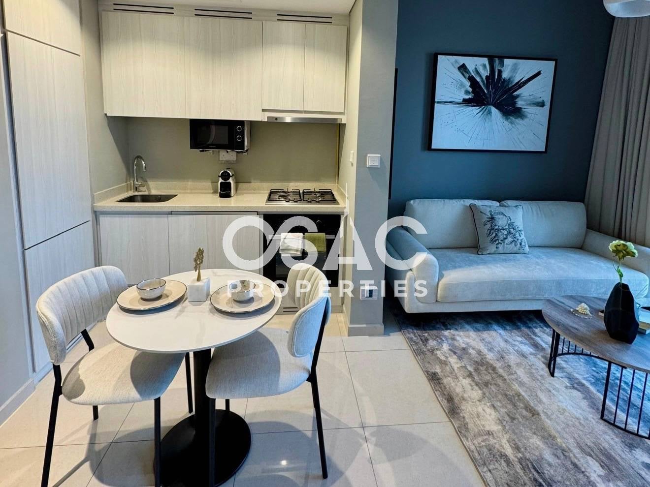 FURNISHED | VOT | SPACIOUS LAY-OUT | STUNNING UNIT - 2