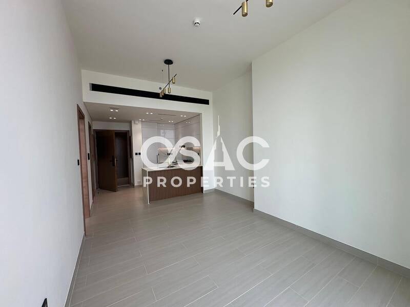 Affordable 1BR | Binghatti Tulip | Unfurnished