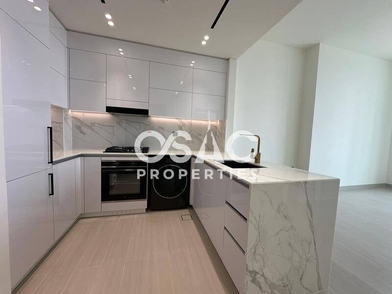 Affordable 1BR | Binghatti Tulip | Unfurnished - 4