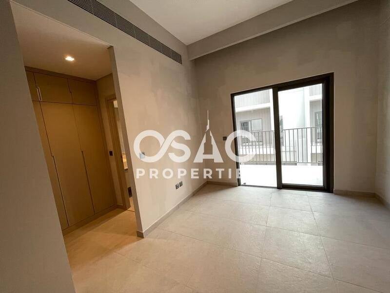 2BR+Maids | Family Friendly Community  | Rented  - 5