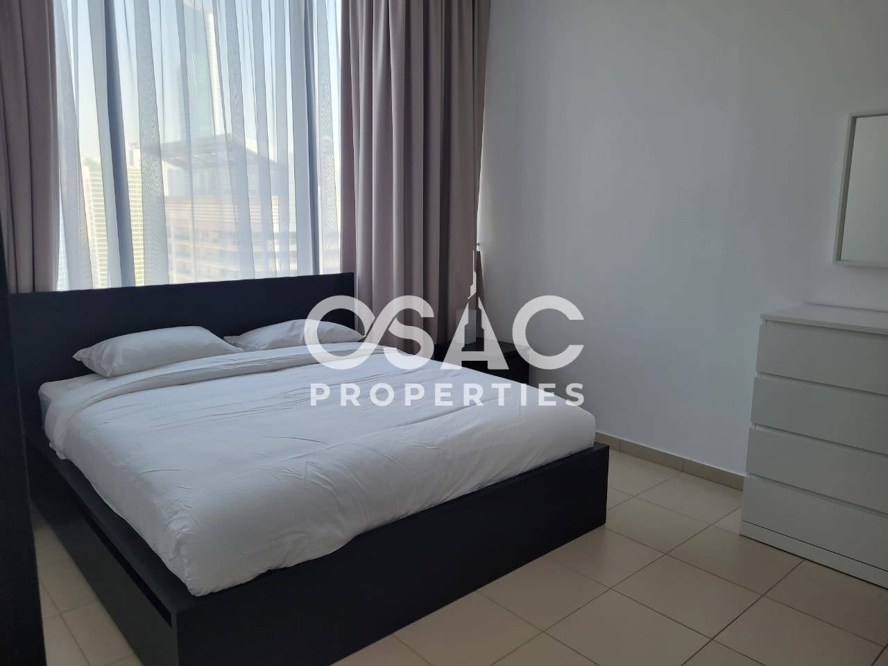 Silverene Tower A | High Floor | Vacant | Spacious - 2
