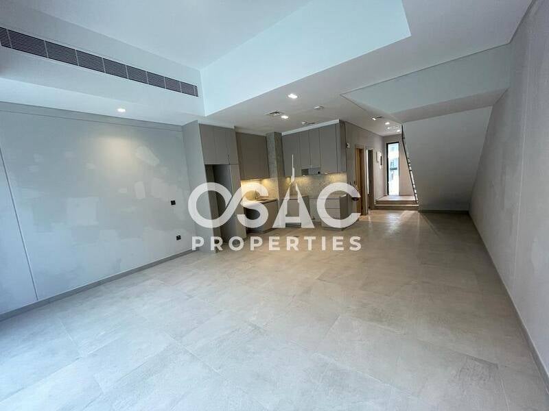 2BR+Maids | Family Friendly Community  | Rented  - 2