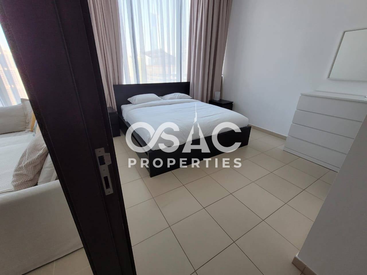 Silverene Tower A | High Floor | Vacant | Spacious - 3