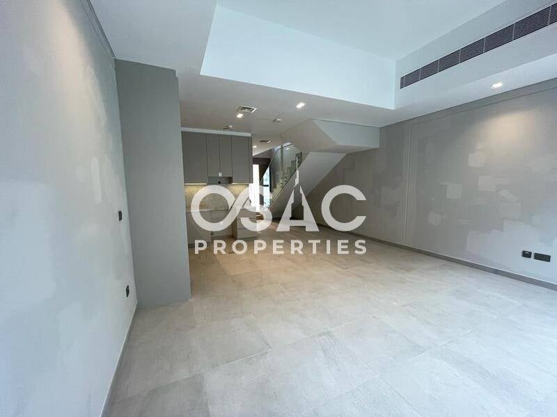 2BR+Maids | Family Friendly Community | Rented