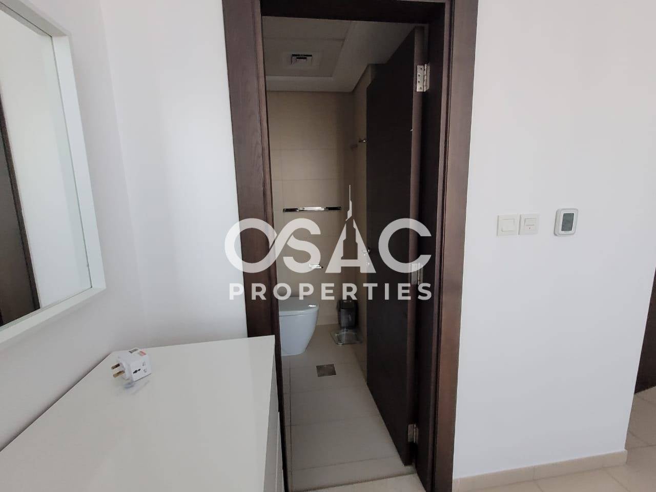 Silverene Tower A | High Floor | Vacant | Spacious - 4
