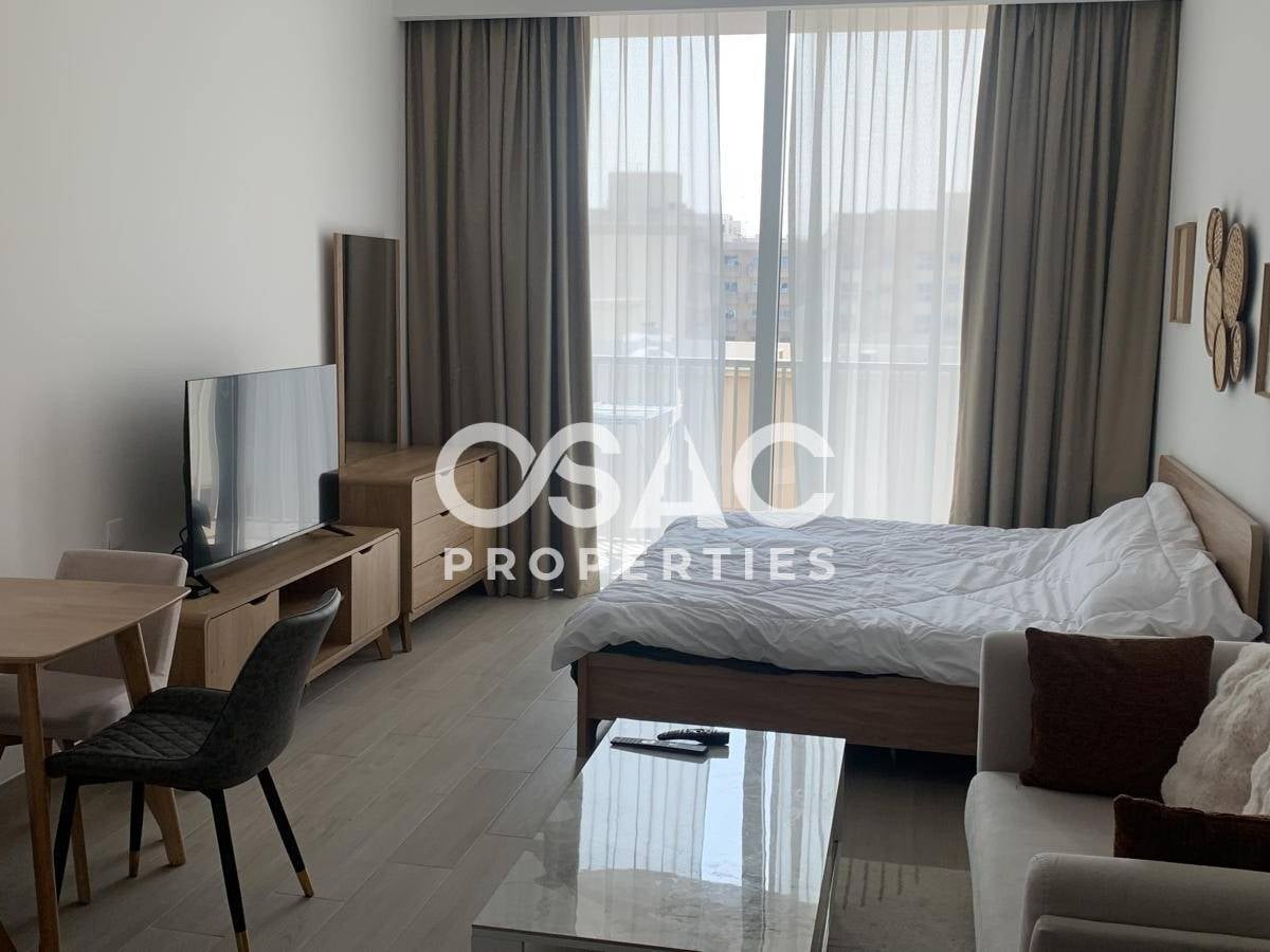 Furnished | Prime location | Spacious - 3