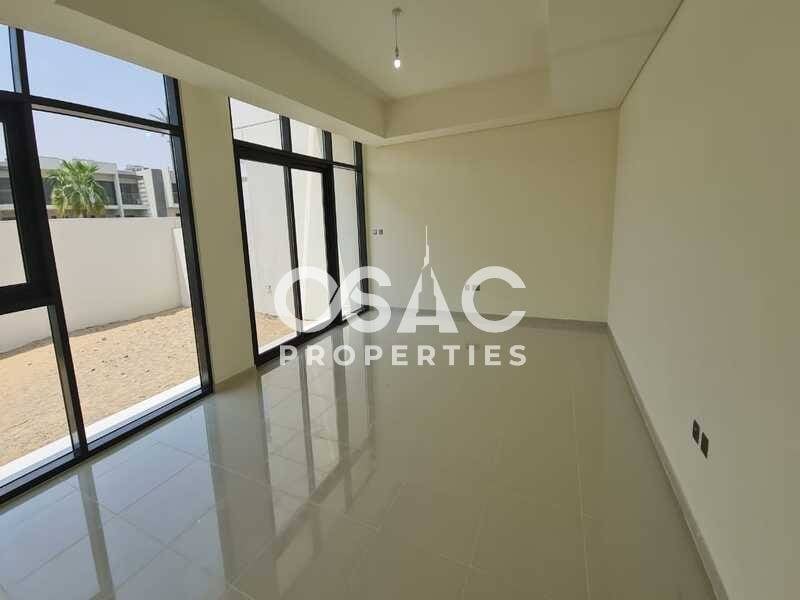 3 Bed + Maid | Private Garden |Strong End-User | corner unit - 3
