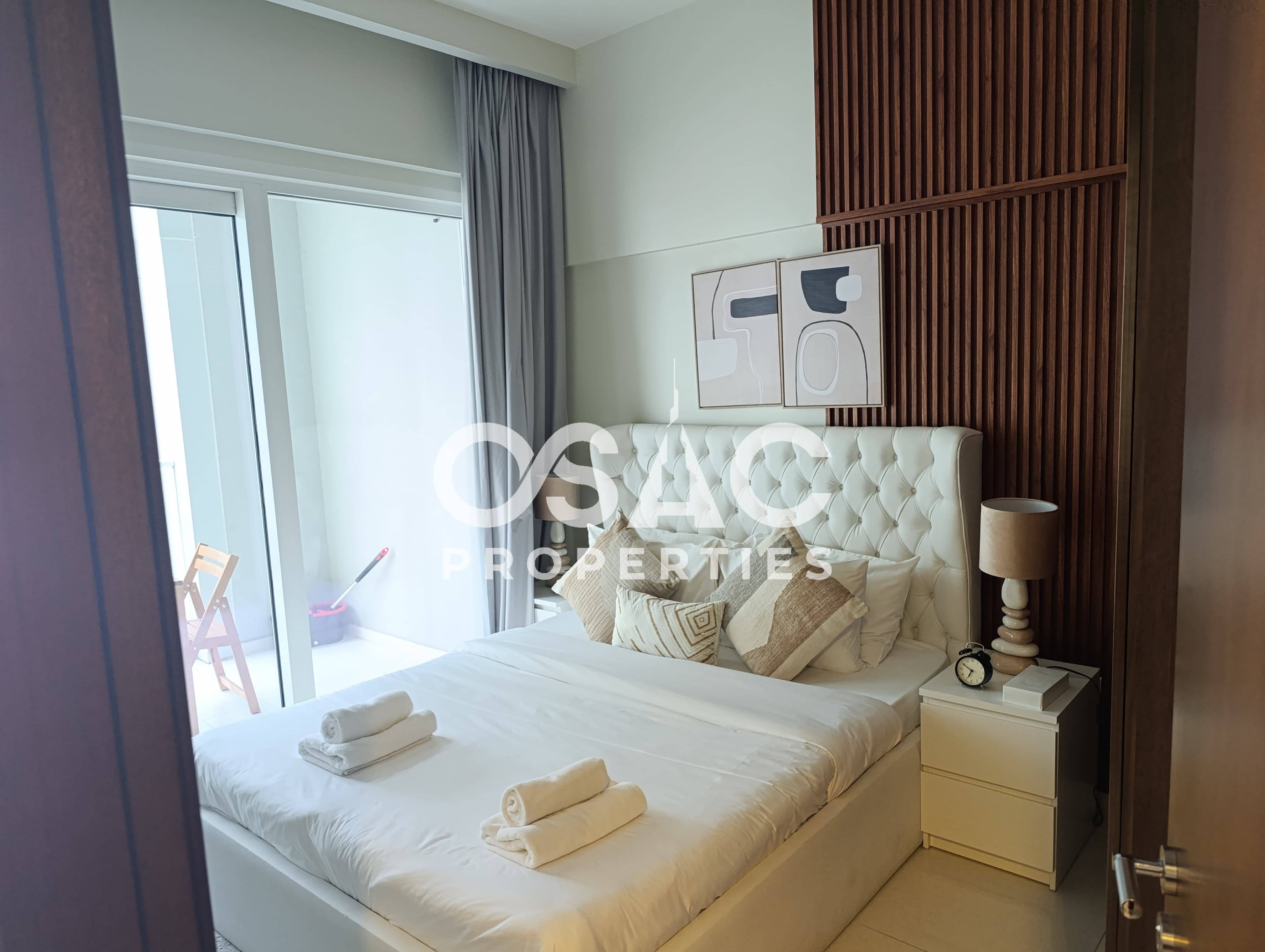 Fullu Furnished | High ROI | Prime Location  - 5