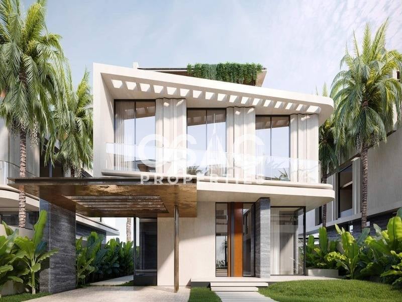Fully Service | Smart Home System | High Ceiling - 2
