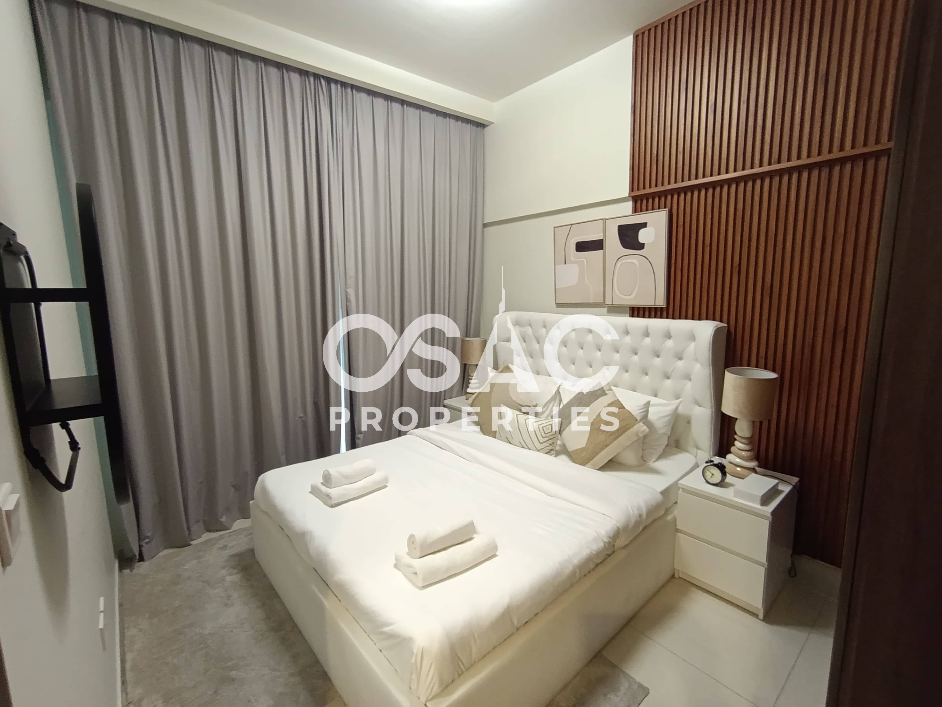 Fullu Furnished | High ROI | Prime Location  - 3