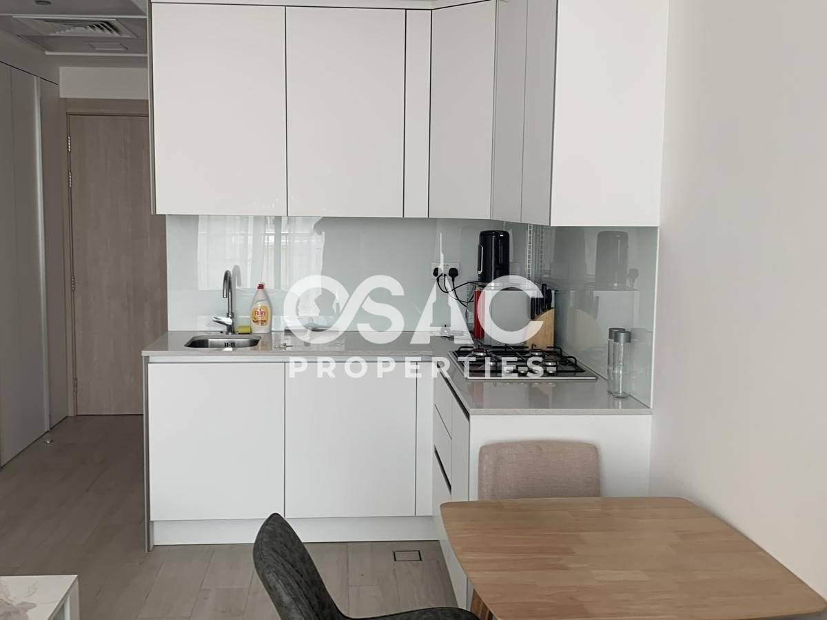 Furnished | Prime location | Spacious - 5