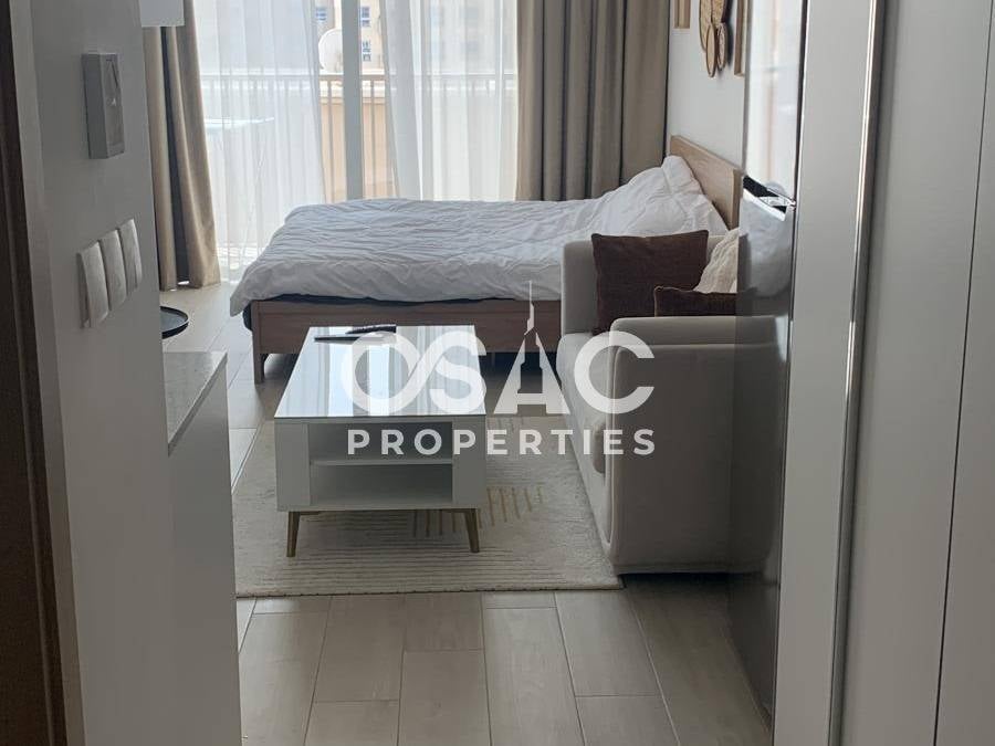 Furnished | Prime location | Spacious - 4
