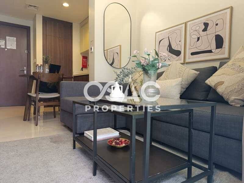 Fullu Furnished | High ROI | Prime Location  - 2