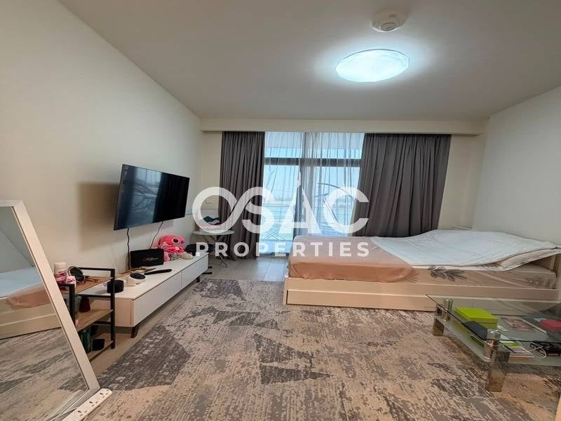 FURNISHED  | PRIME INVESTMENT I AZIZI RIVIERA 