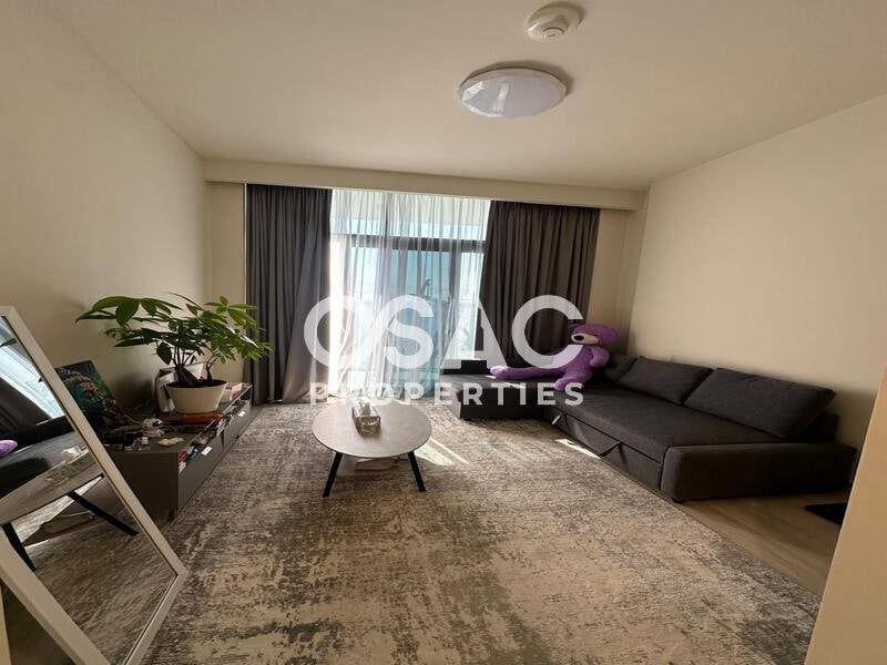 FURNISHED  | PRIME INVESTMENT I AZIZI RIVIERA  - 2