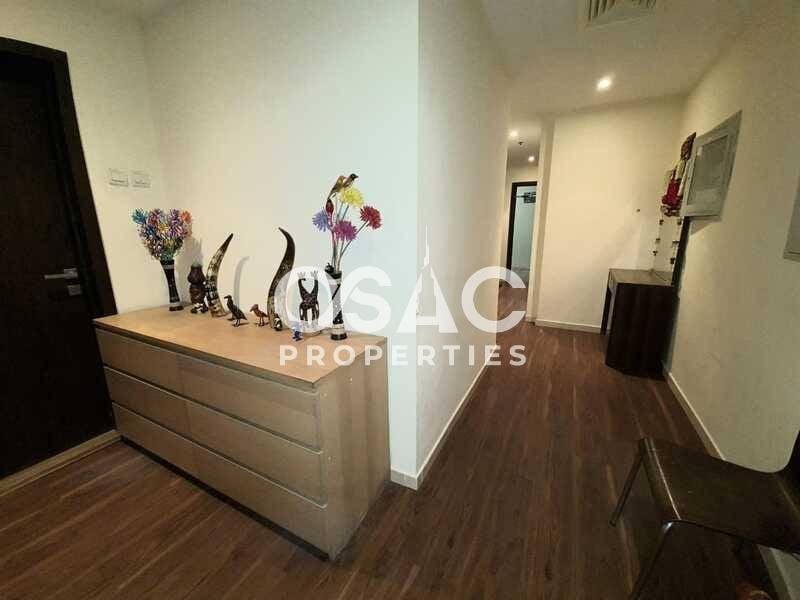 SPACIOUS  APARTMENT | COMMUNITY VIEW | SPORTS CITY - 5