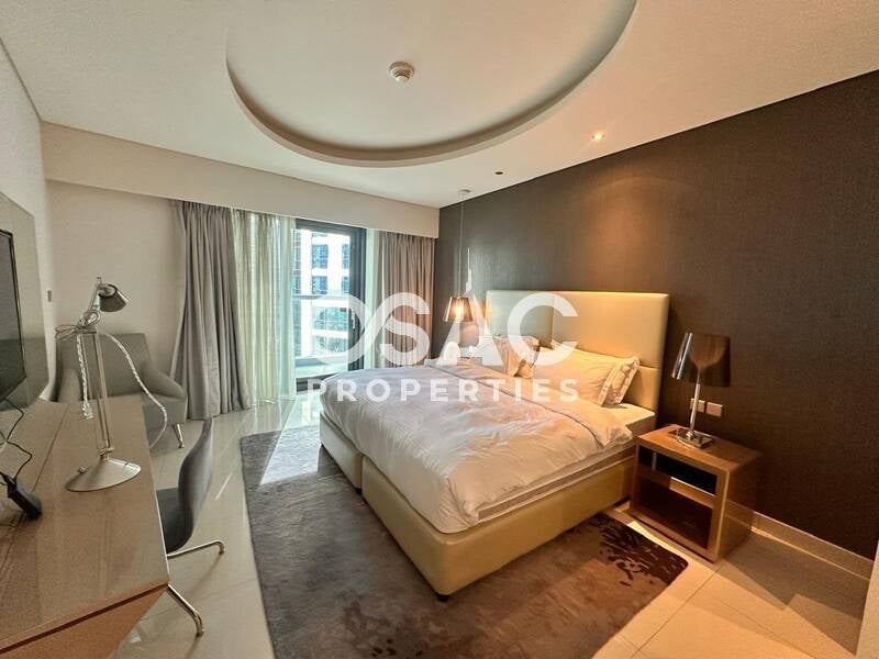 HIGH FLOOR I  FURNISHED  I SPACIOUS | CREEK VIEW  - 4