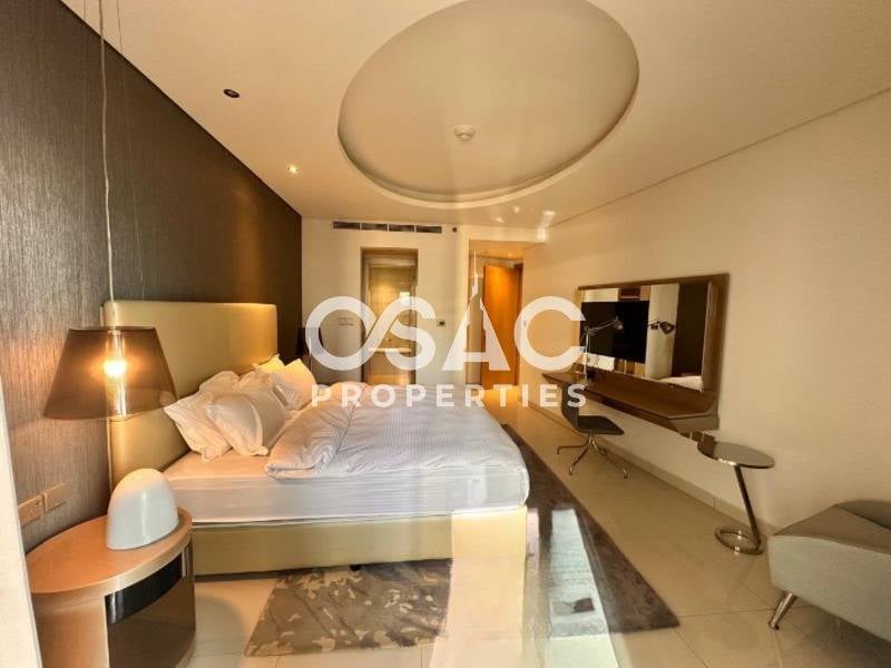HIGH FLOOR I  FURNISHED  I SPACIOUS | CREEK VIEW  - 5
