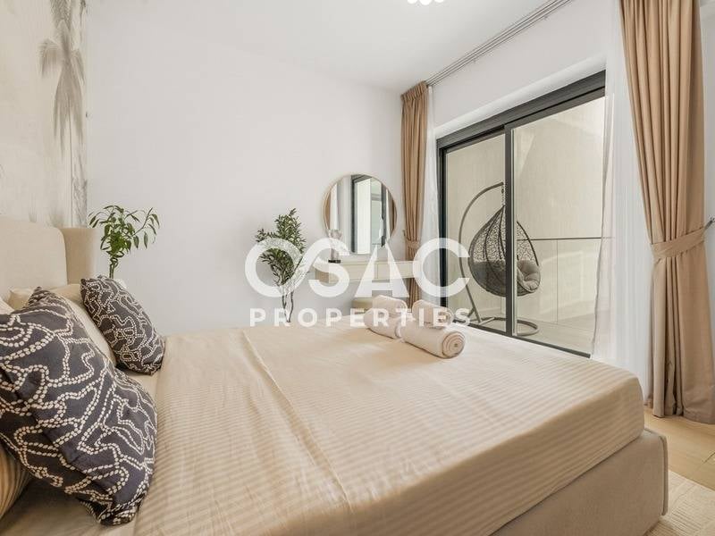 Flexible Payment Plan I Fully Furnished I High ROI - 2