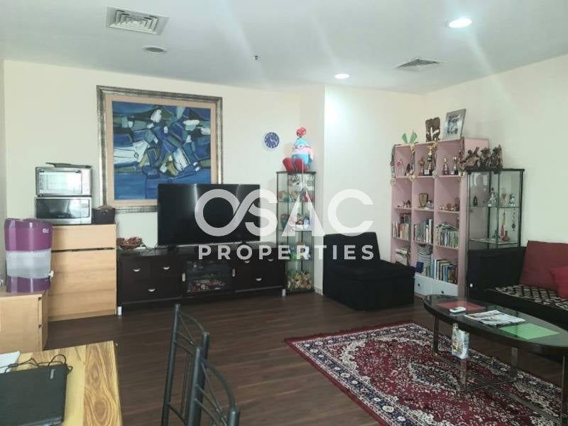 SPACIOUS  APARTMENT | COMMUNITY VIEW | SPORTS CITY - 3