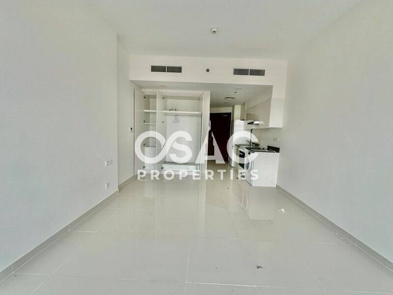 BIG STUDIO | BEST PRICE | READY TO MOVE IN - 4