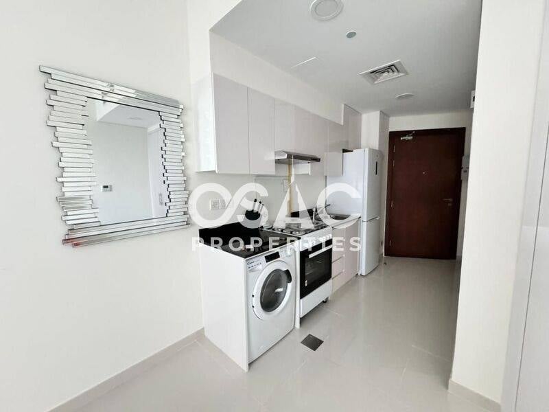 BIG STUDIO | BEST PRICE | READY TO MOVE IN - 5