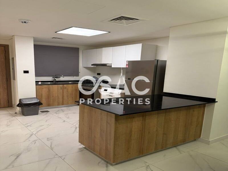 NEAR AMENITIES | UNFURNISHED | BIGGER SIZE - 5