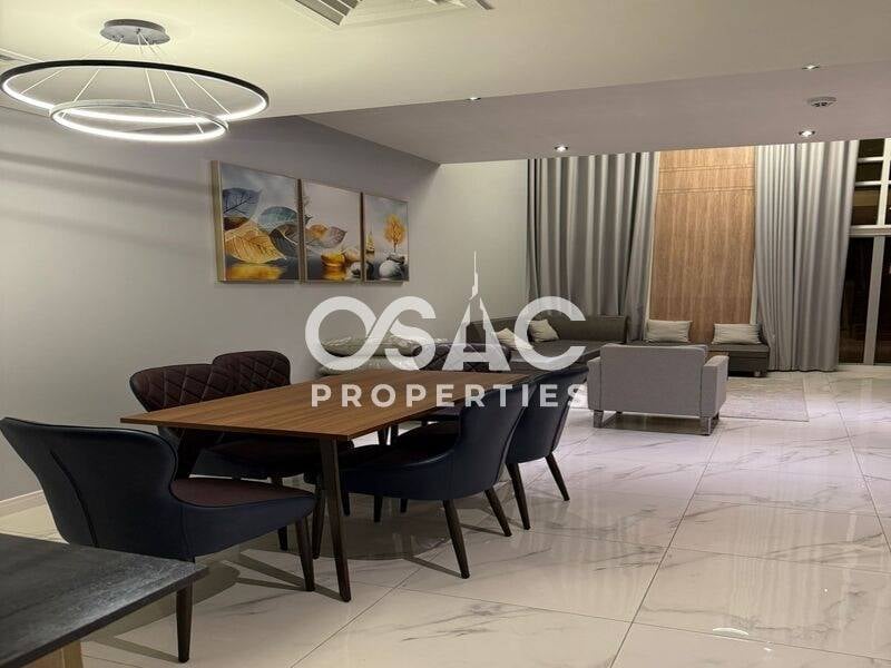 NEAR AMENITIES | UNFURNISHED | BIGGER SIZE - 2