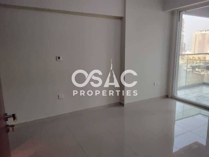 Semi-Furnished | Canal View | Ready to Move In - 5