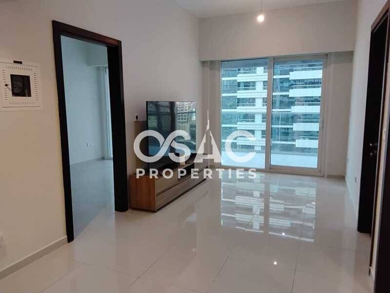 Semi-Furnished | Canal View | Ready to Move In - 3