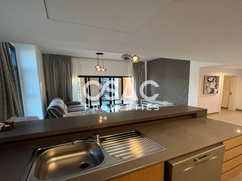 Luxurious | Furnished Apartment | Prime Location - 3