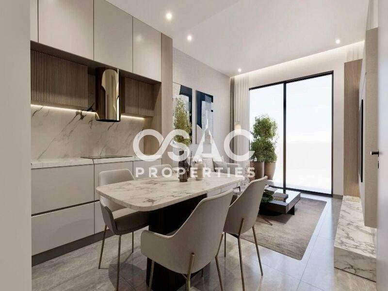 Stunning 1 BHK | Premium Amenities | Private Pool - 4