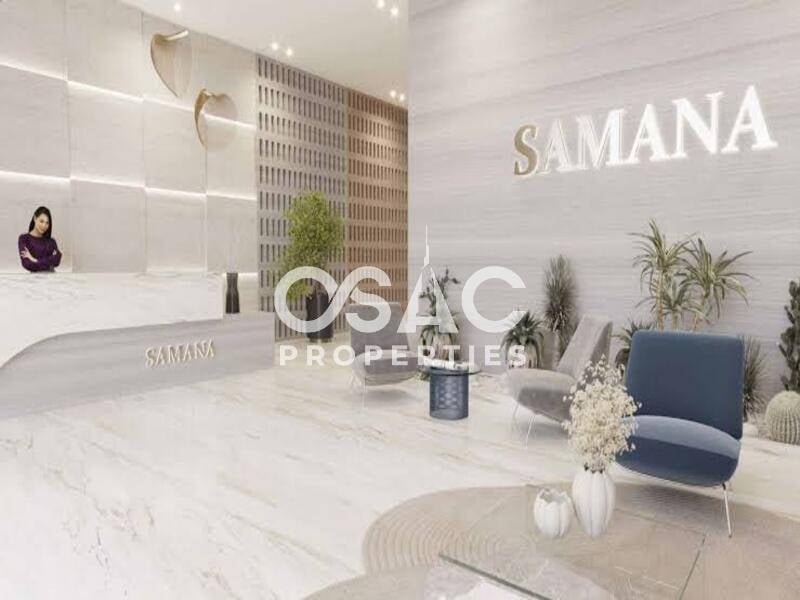 Private Pool | Luxury Living | Samana Mykonos - 2