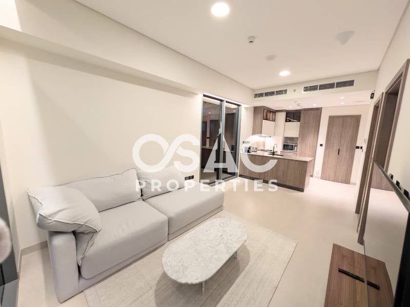 Fully Furnished | Burj View | Marriott Branded