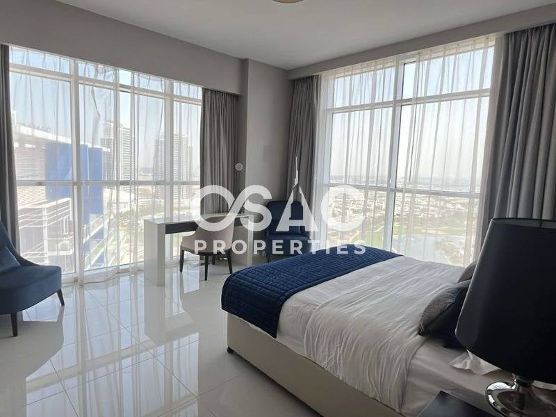 HIGH FLOOR | BEST VIEWS | BIGGER LAYOUT