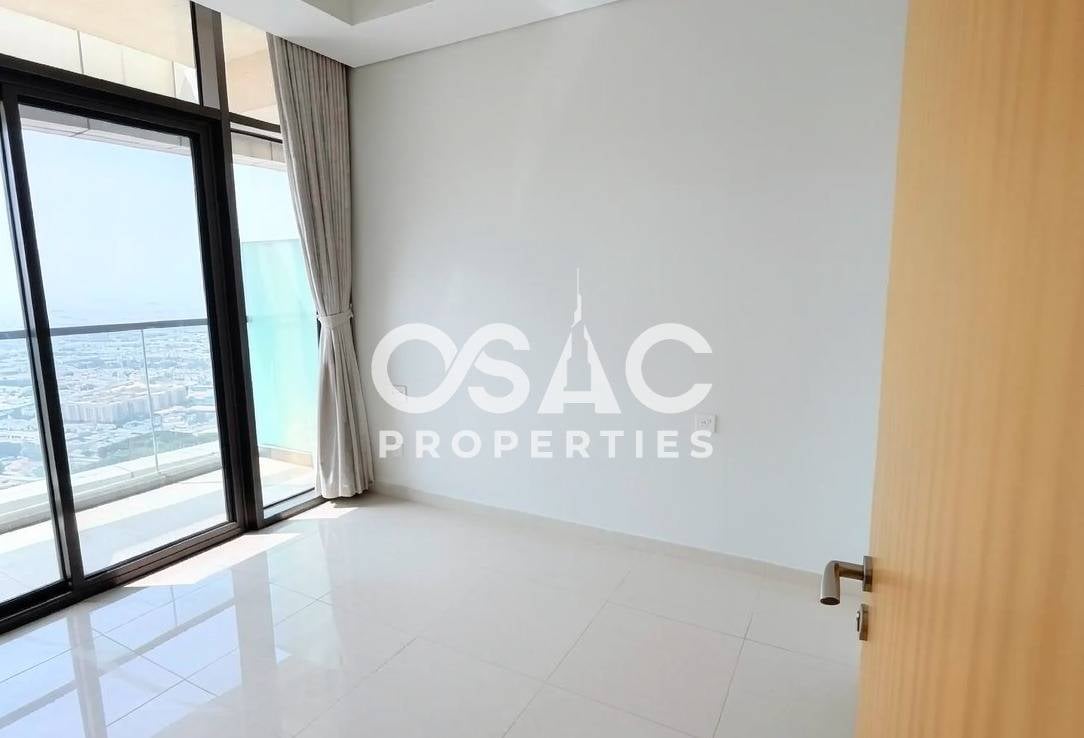 High Floor | Negotiable | Multiple Cheques