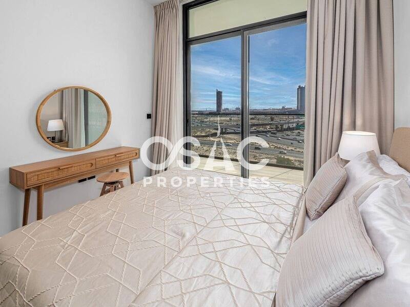FULLY FUNISHED LUXURY APARTMENT FOR RENT