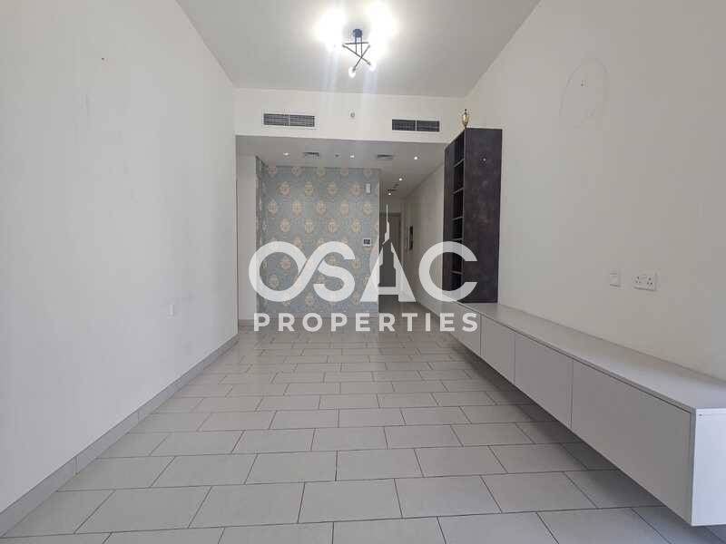 1bhk with Storeroom | Chiller Free | Spacious