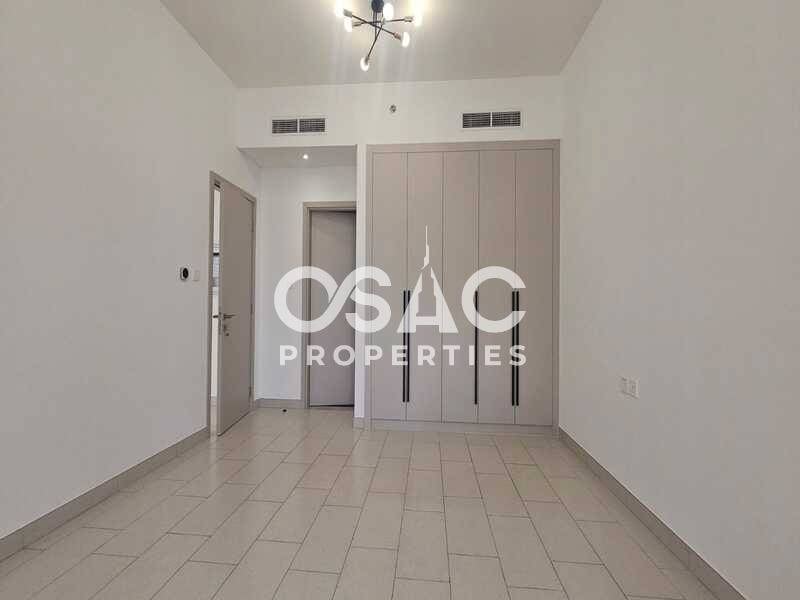 Spacious 1BHK | STORE ROOM | Chiller Free