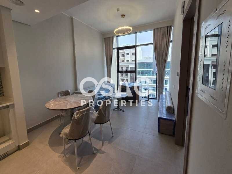 Luxury living | 4 Cheques | Brand New | Prime Area