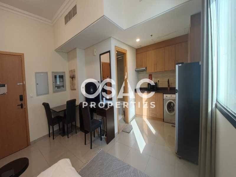 Furnished I Vacant | Flexible Payment