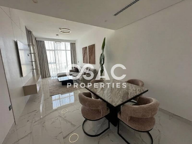 Brand-New | Elegant Luxury Living |Fully Furnished